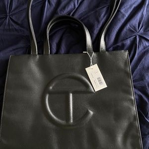 Telfar- Medium Shopper bag